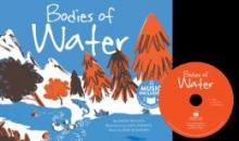 Cover image of Bodies of water