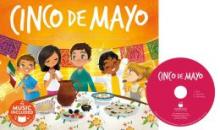 Cover image of Cinco de Mayo