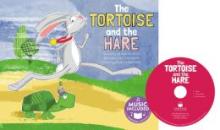 Cover image of The tortoise and the hare