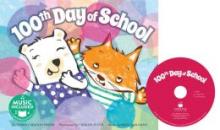 Cover image of 100th day of school