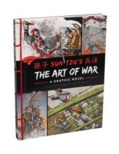 Cover image of Sun Tzu's The art of war