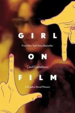 Cover image of Girl on film