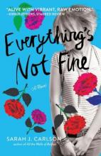 Cover image of Everything's not fine