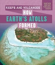 Cover image of Reefs and volcanoes