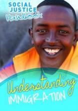 Cover image of Understanding immigration