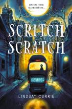 Cover image of Scritch scratch