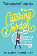 Cover image of Catching Jordan
