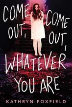 Cover image of Come out, come out, whatever you are