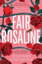 Cover image of Fair Rosaline