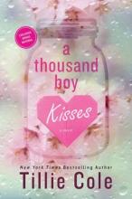 Cover image of A thousand boy kisses