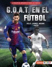 Cover image of G.O.A.T. en el f?tbol