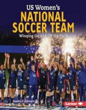 Cover image of US Women's National Soccer Team