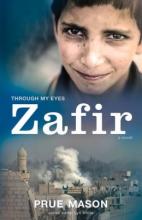 Cover image of Zafir
