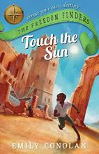 Cover image of Touch of sun