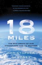 Cover image of 18 miles