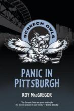 Cover image of Panic in Pittsburgh