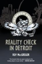 Cover image of Reality check in Detroit