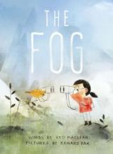 Cover image of The fog