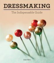 Cover image of Dressmaking