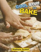 Cover image of Cool stuff to bake