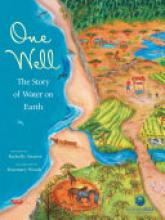 Cover image of One well