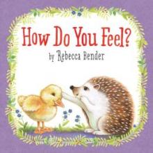 Cover image of How do you feel?