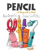 Cover image of Pencil