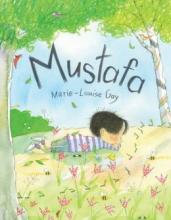 Cover image of Mustafa