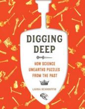 Cover image of Digging deep