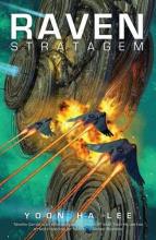 Cover image of Raven strategem