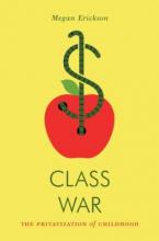 Cover image of Class war