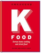Cover image of K food