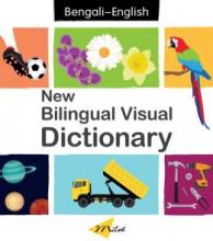 Cover image of New bilingual visual dictionary