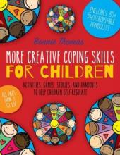 Cover image of More creative coping skills for children