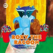 Cover image of Roxy the raccoon