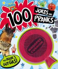 Cover image of Prank star
