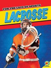 Cover image of Lacrosse