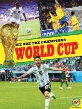 Cover image of World Cup