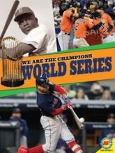 Cover image of World Series