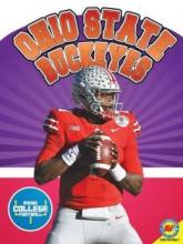 Cover image of Ohio State Buckeyes