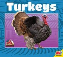 Cover image of Turkeys