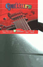 Cover image of Guitars