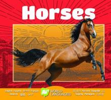 Cover image of Horses