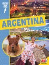 Cover image of Argentina