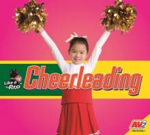 Cover image of Cheerleading