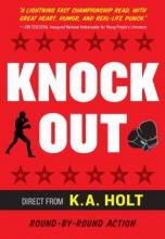 Cover image of Knockout