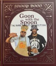 Cover image of Goon with the spoon