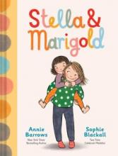 Cover image of Stella & Marigold