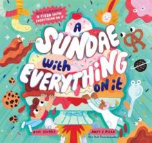 Cover image of A sundae with everything on it