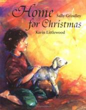 Cover image of Home for Christmas